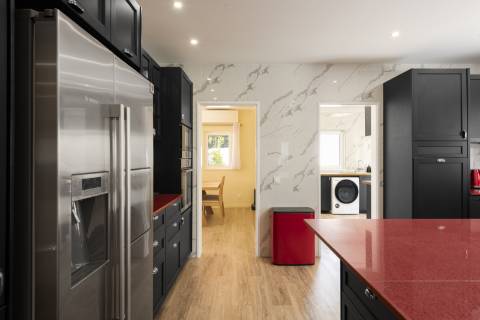 Moradia familiar V5 renovada - Almancil