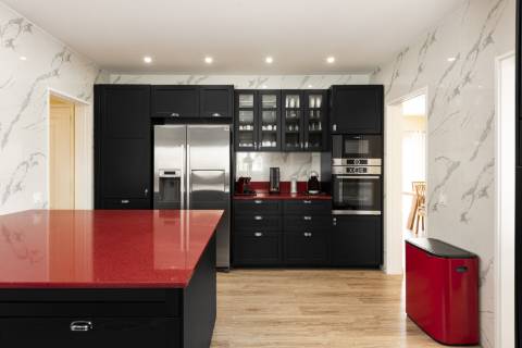 Moradia familiar V5 renovada - Almancil