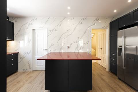 Moradia familiar V5 renovada - Almancil