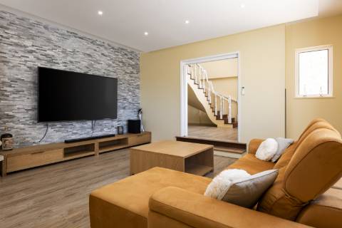 Moradia familiar V5 renovada - Almancil