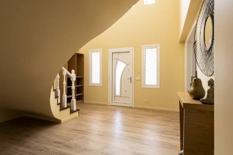 Moradia familiar V5 renovada - Almancil