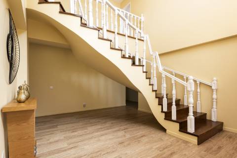 Moradia familiar V5 renovada - Almancil