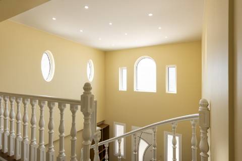 Moradia familiar V5 renovada - Almancil