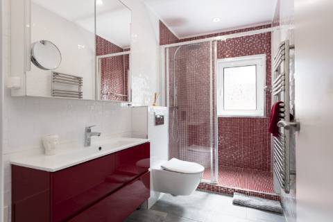 Moradia familiar V5 renovada - Almancil