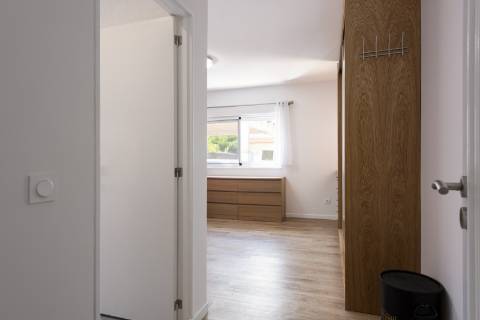 Moradia familiar V5 renovada - Almancil