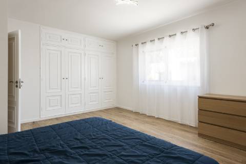 Moradia familiar V5 renovada - Almancil