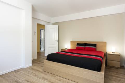 Moradia familiar V5 renovada - Almancil