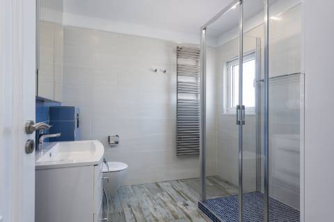 Moradia familiar V5 renovada - Almancil