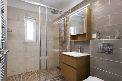 Moradia familiar V5 renovada - Almancil