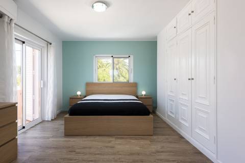 Moradia familiar V5 renovada - Almancil