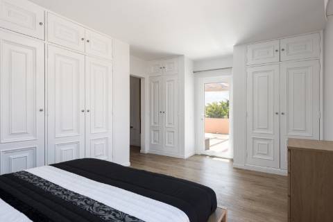 Moradia familiar V5 renovada - Almancil