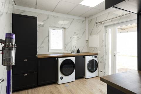 Moradia familiar V5 renovada - Almancil