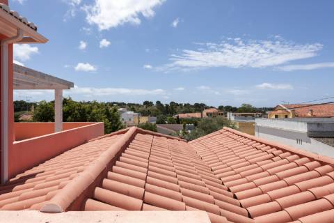 Moradia familiar V5 renovada - Almancil