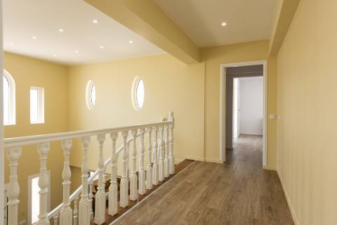 Moradia familiar V5 renovada - Almancil