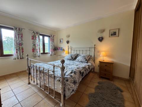 Encantadora moradia V3 entre Boliqueime e Paderne