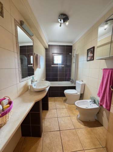 Encantadora moradia V3 entre Boliqueime e Paderne