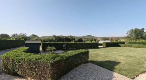 Encantadora moradia V3 entre Boliqueime e Paderne