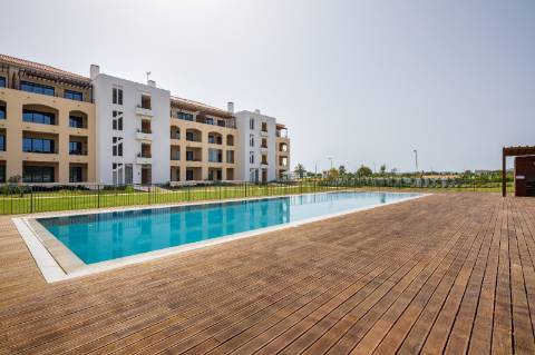 Apartamento T2- em Vilamoura