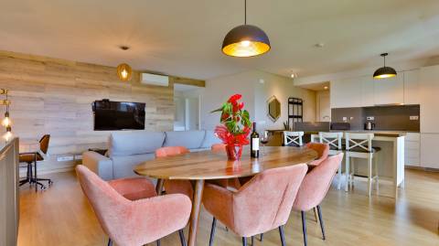 Apartamento T2- em Vilamoura