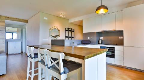 Apartamento T2- em Vilamoura