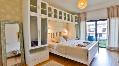 Apartamento T2- em Vilamoura