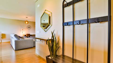 Apartamento T2- em Vilamoura