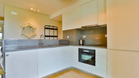 Apartamento T2- em Vilamoura