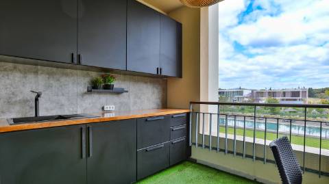 Apartamento T2- em Vilamoura