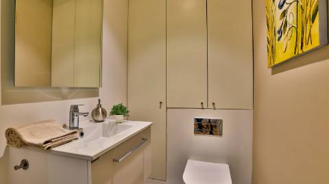 Apartamento T2- em Vilamoura