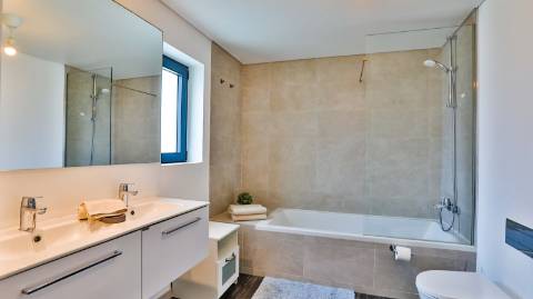 Apartamento T2- em Vilamoura