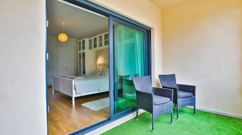 Apartamento T2- em Vilamoura