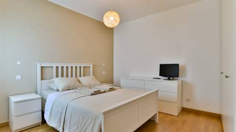 Apartamento T2- em Vilamoura