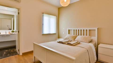 Apartamento T2- em Vilamoura