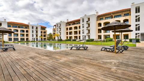 Apartamento T2- em Vilamoura