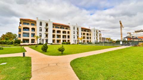 Apartamento T2- em Vilamoura