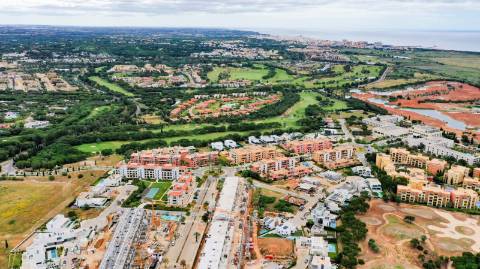 Apartamento T2- em Vilamoura