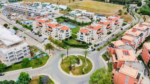 Apartamento T2- em Vilamoura