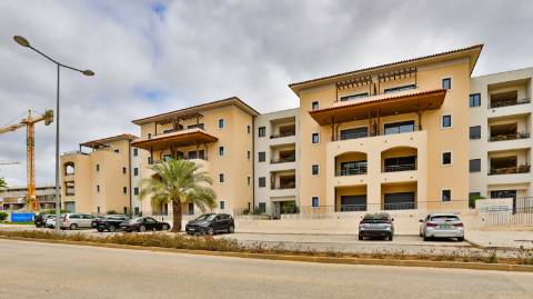 Apartamento T2- em Vilamoura