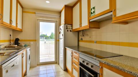 Apartamento T2 - Condominio privado, Vilamoura