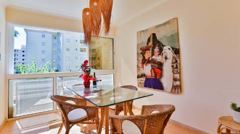 Apartamento T2 - Condominio privado, Vilamoura