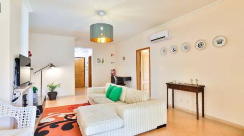 Apartamento T2 - Condominio privado, Vilamoura