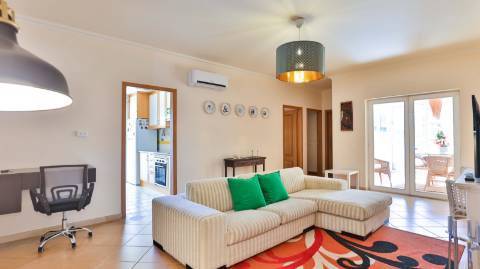 Apartamento T2 - Condominio privado, Vilamoura