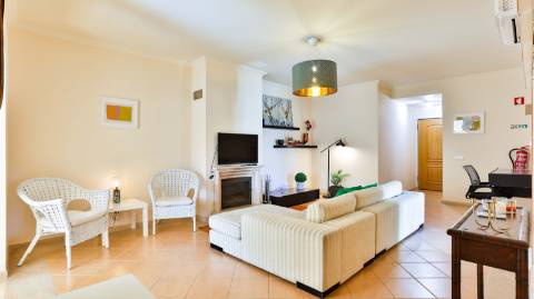Apartamento T2 - Condominio privado, Vilamoura