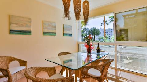 Apartamento T2 - Condominio privado, Vilamoura