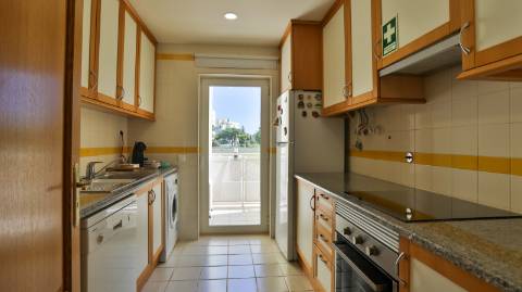 Apartamento T2 - Condominio privado, Vilamoura