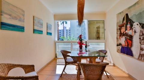 Apartamento T2 - Condominio privado, Vilamoura