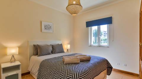 Apartamento T2 - Condominio privado, Vilamoura