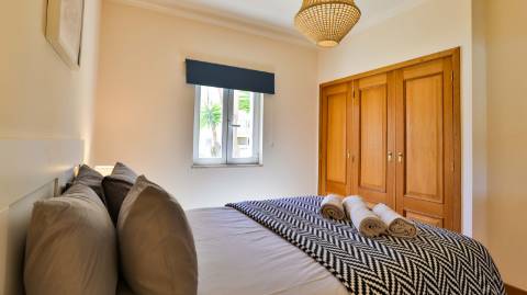 Apartamento T2 - Condominio privado, Vilamoura