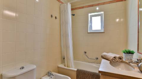 Apartamento T2 - Condominio privado, Vilamoura