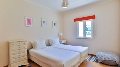 Apartamento T2 - Condominio privado, Vilamoura